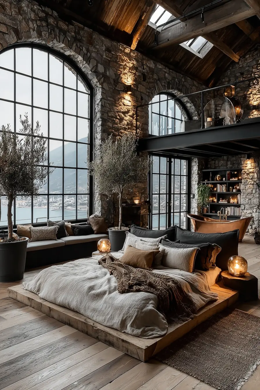 Lighthouse Suite
