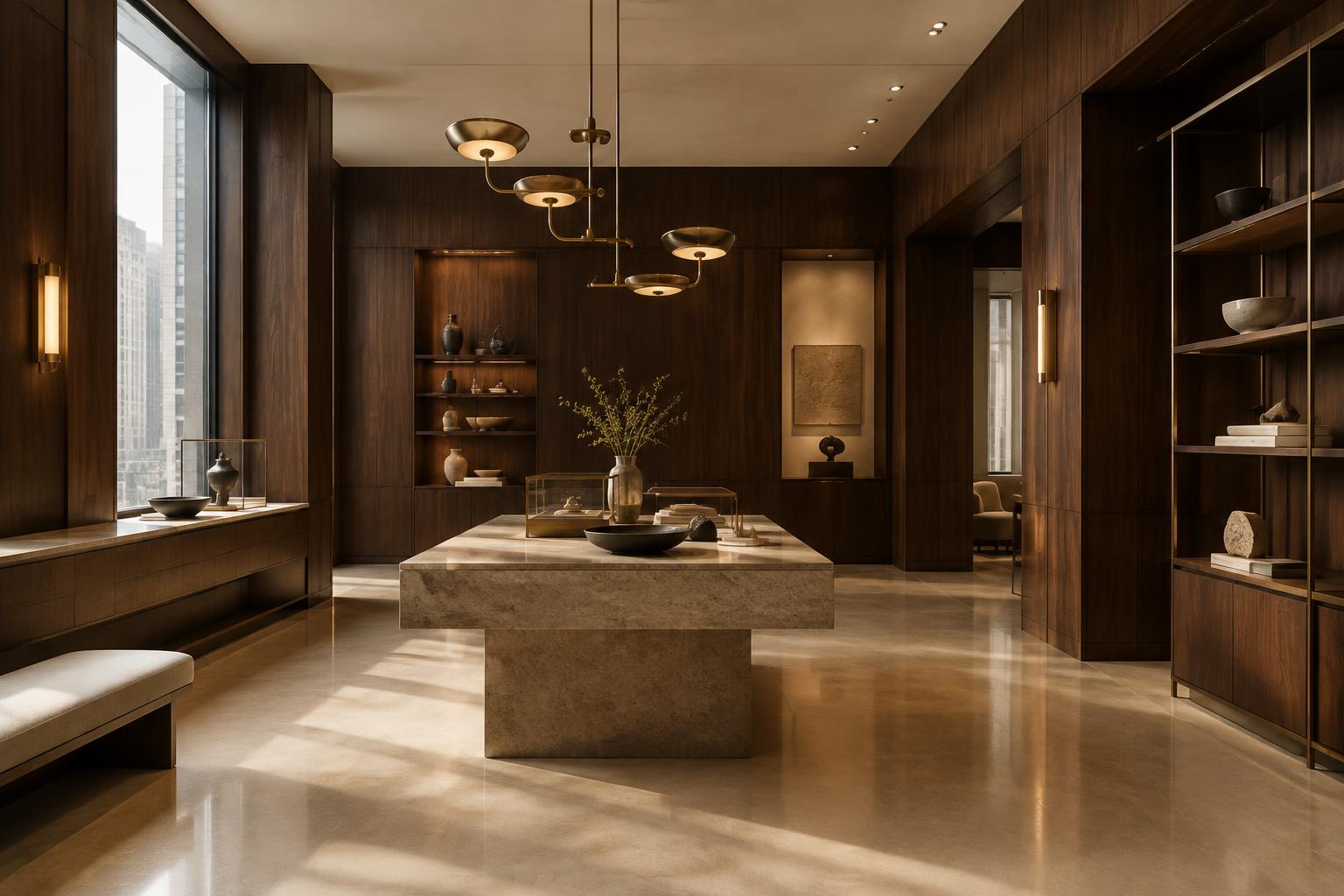 The SoHo Atelier